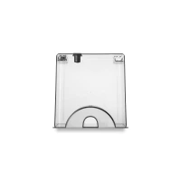Condensate water tank for steam oven
