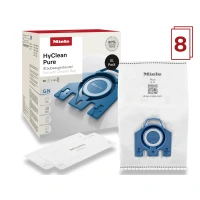 8 saci de aspirator