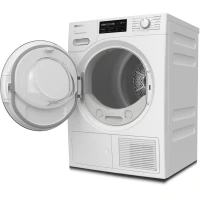 Heat pump tumble dryer ( TWL680WP EcoSpeed&Steam&9kg )