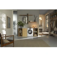 Heat pump tumble dryer ( TWL680WP EcoSpeed&Steam&9kg )