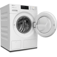 Masina De Spalat Cu Incarcare Frontala W1 Wsi883 Wcs PWash & TDos & Steam
