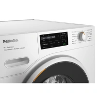 Masina De Spalat Cu Incarcare Frontala W1 Wsi883 Wcs PWash & TDos & Steam