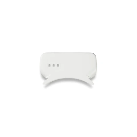 BRWS battery cover for vacuum cleaners
