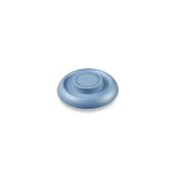 Buton rotativ