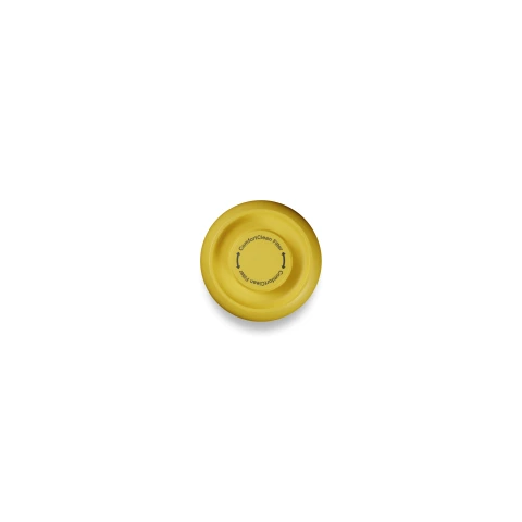 Buton rotativ