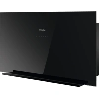 Hota Cu Montare Pe Perete Da 9092 W Screen Negru Obsidian
