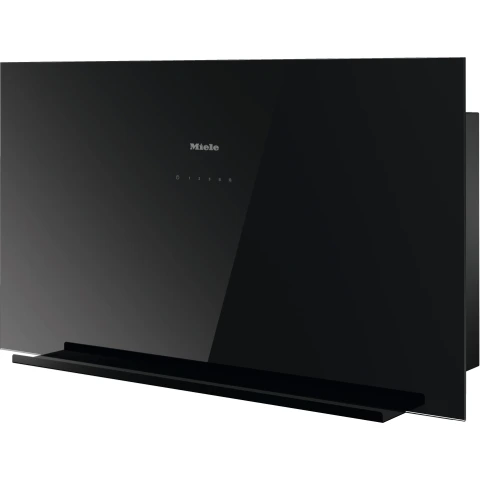 Hota Cu Montare Pe Perete Da 9092 W Screen Negru Obsidian