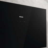 Hota Cu Montare Pe Perete Da 9092 W Screen Negru Obsidian