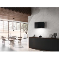 Hota Cu Montare Pe Perete Da 9092 W Screen Negru Obsidian