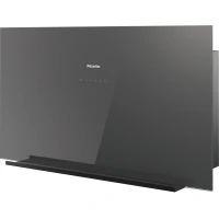DA 9092 W Screen Gri grafit