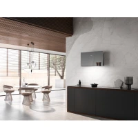 DA 9092 W Screen Gri grafit