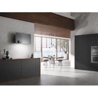 DA 9092 W Screen Gri grafit