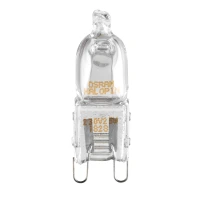Lampă cu halogen