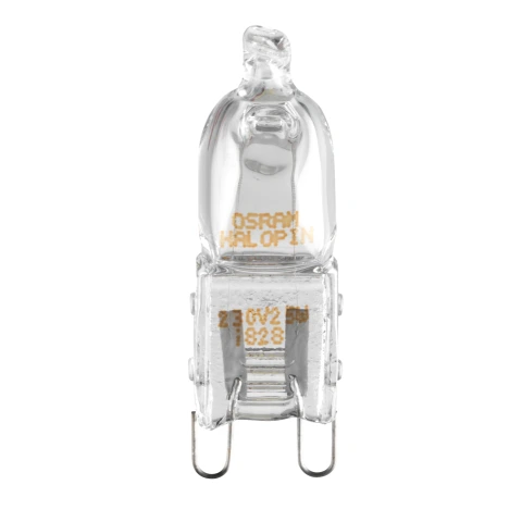 Halogen lamp 230V 27W BJB 77.708 for ovens