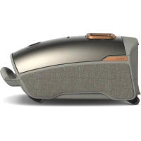Aspirator Guard L1 Comfort Titaniu PF