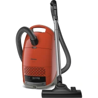 Aspirator Guard M1 Roșu teluric