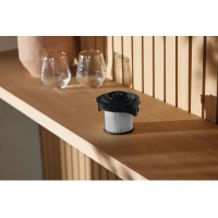 Filtru Duoflex pentru praf fin