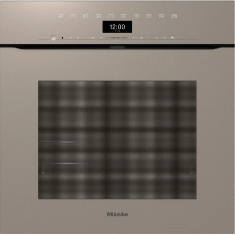 Oven Without Handle H 7464 Bpx Pearl Beige