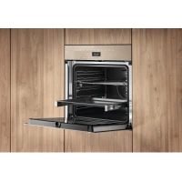 Oven Without Handle H 7464 Bpx Pearl Beige