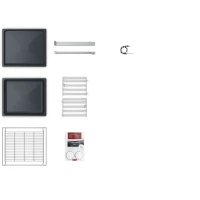 Oven Without Handle H 7464 Bpx Pearl Beige