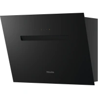 Hota Cu Montare Pe Perete Dah 1650 Active Negru Obsidian