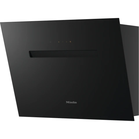 Hota Cu Montare Pe Perete Dah 1650 Active Negru Obsidian