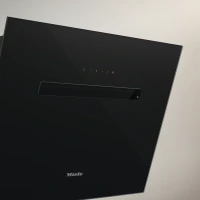 Hota Cu Montare Pe Perete Dah 1650 Active Negru Obsidian
