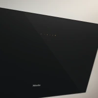 Hota Cu Montare Pe Perete Dah 2960 Escala Negru Obsidian