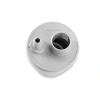 Adaptor pentru scurgerea apei