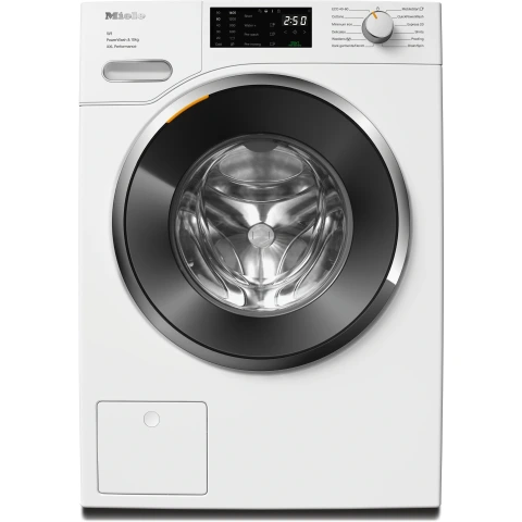 Masina De Spalat Cu Incarcare Frontala W1 Wwk360 Wcs PWash & 10kg