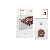 4 saci de aspirator