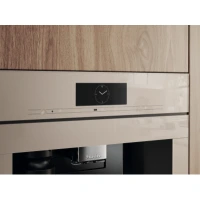 Espressor încorporat Miele CVA 7845 cu DirectWater Bej perlă