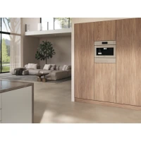 Espressor încorporat Miele CVA 7845 cu DirectWater Bej perlă