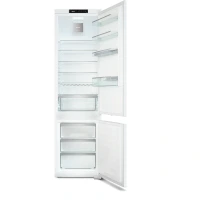 Combina Frigorifica Xl Incorporabila Inaltime Nisa 194 Cm Kfn 7833 D