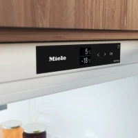 Combina Frigorifica Xl Incorporabila Inaltime Nisa 194 Cm Kfn 7833 D