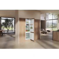 Combina Frigorifica Xl Incorporabila Inaltime Nisa 194 Cm Kfn 7833 D