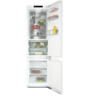 Combina Frigorifica Xl Incorporabila Inaltime Nisa 194 Cm Kfn 7844 C