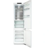 Combina Frigorifica Xl Incorporabila Inaltime Nisa 194 Cm Kfn 7844 C