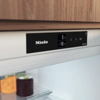 Combina Frigorifica Xl Incorporabila Inaltime Nisa 194 Cm Kfn 7844 C