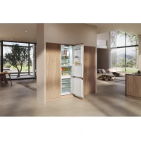 Combina Frigorifica Xl Incorporabila Inaltime Nisa 194 Cm Kfn 7844 C
