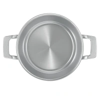 Caserolă (24 cm / 6 l)