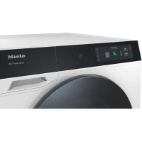 Mașină de spălat cu încărcare frontală WQ 1000 WPS Nova Edition