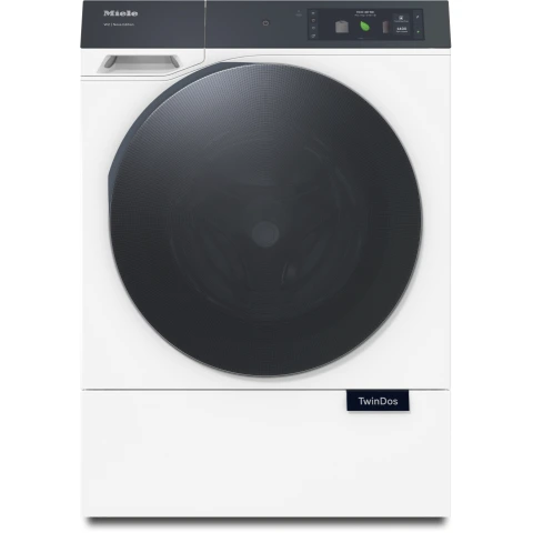 Mașină de spălat cu încărcare frontală WQ 1200 WPS Nova Edition