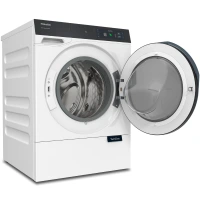 Mașină de spălat cu încărcare frontală WQ 1200 WPS Nova Edition