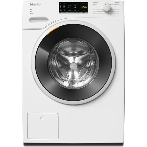 Masina De Spalat Cu Incarcare Frontala W1 Wwa120 Wcs 8kg Active