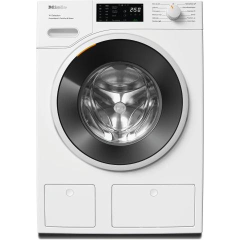 Masina De Spalat Cu Incarcare Frontala W1 Wsg883 Wcs PWash & TDos & Steam