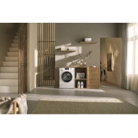 Masina De Spalat Cu Incarcare Frontala W1 Wwd380 Wcs PWash & Steam & 9kg