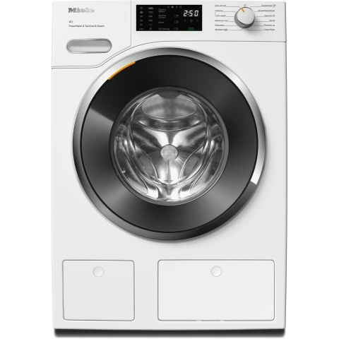 Masina De Spalat Cu Incarcare Frontala W1 Wwg880 Wcs PWash & TDos & Steam
