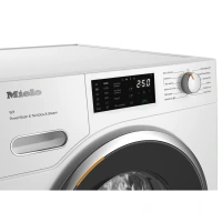 Masina De Spalat Cu Incarcare Frontala W1 Wwg880 Wcs PWash & TDos & Steam