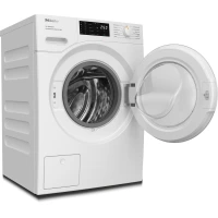 Mașină de spălat cu încărcare frontală WSD383 WCS PWash&Steam 9 kg